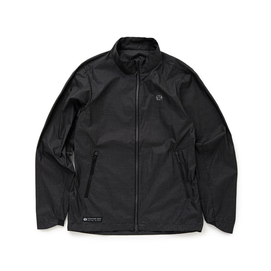 【GOSAAR GEAR】GG Hoodless Jacket with Dyneema®