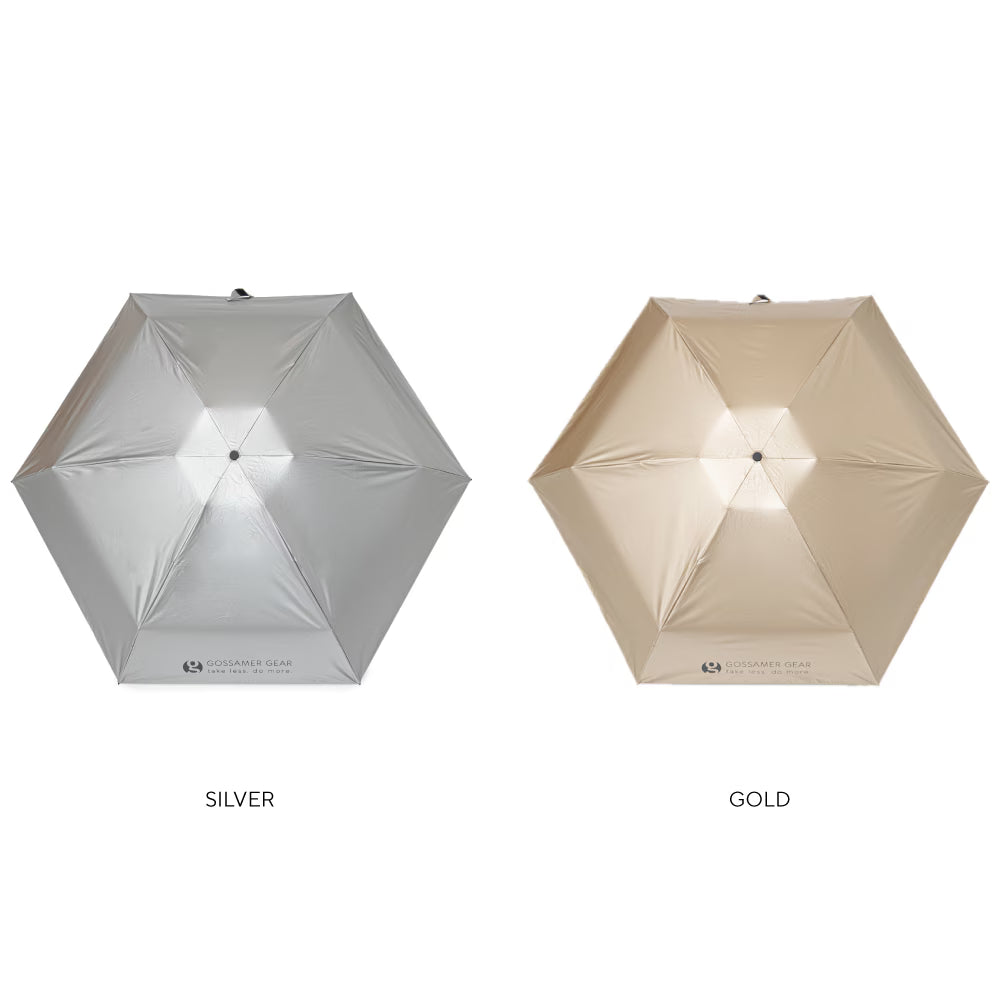 【GOSSAMER GEAR】Folding Umbrella 3.0