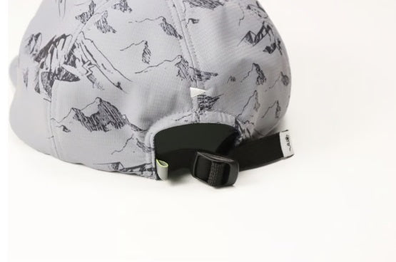 【halo commodity】 Some Hill Cap