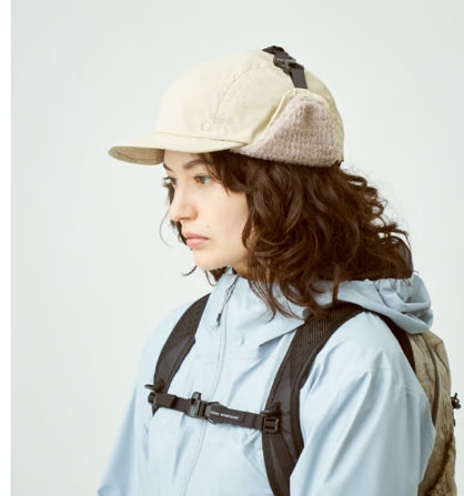 【halo commodity】 Alpha Liner Cap