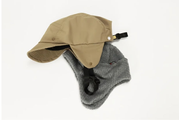 【halo commodity】 Alpha Liner Cap