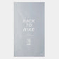 【山と道】 Pack Liner (3pcs.)