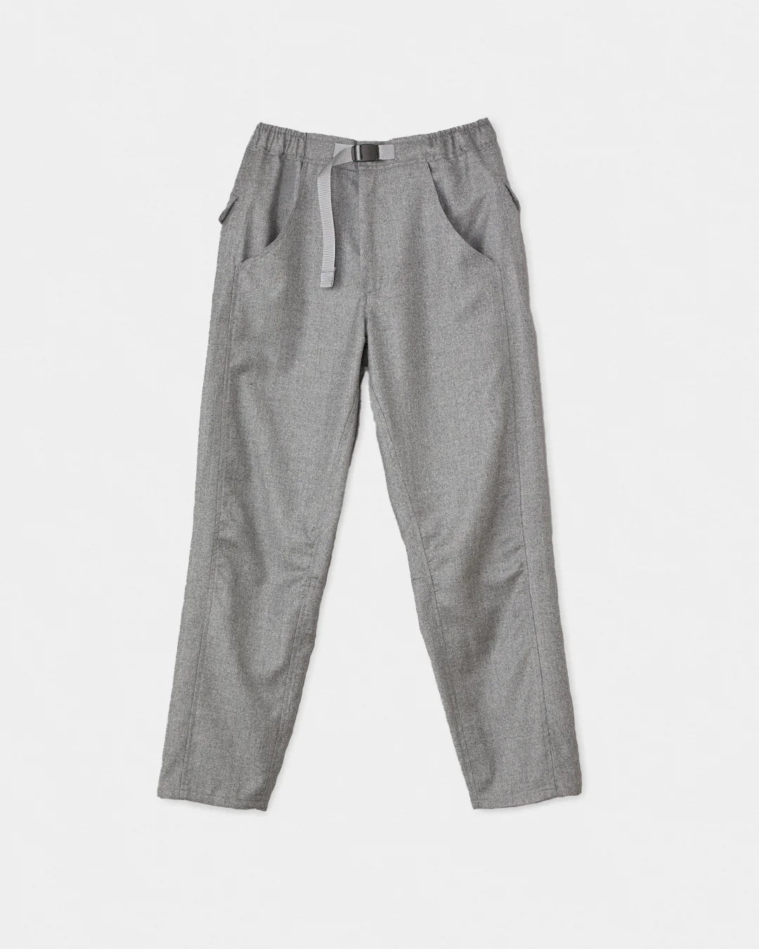 【山と道】  Merino 5-Pocket Pants WOMEN