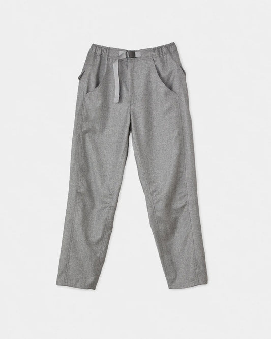【山と道】  Merino 5-Pocket Pants WOMEN