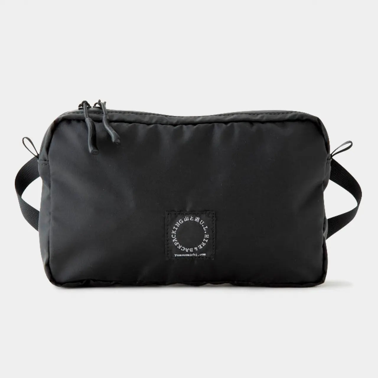 【山と道】 Zip Pack