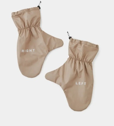 【山と道】 UL Mittens UNISEX