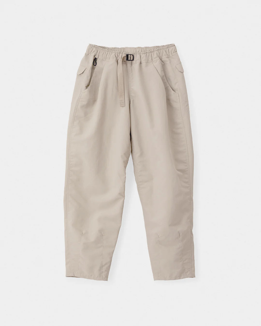 【山と道】 5-Pocket Wide Pants UNISEX