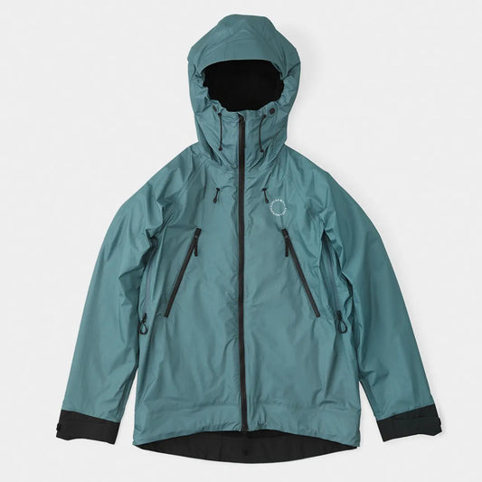 【山と道】 All-weather Alpha Jacket UNISEX