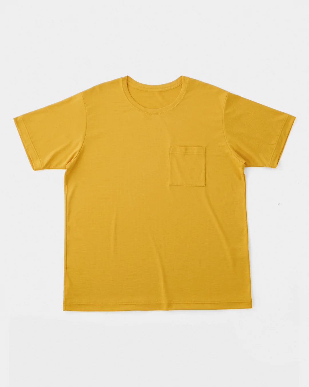 【山と道】Chemical B Pocket T-shirt UNISEX (2026)