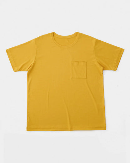 【山と道】Chemical B Pocket T-shirt UNISEX (2026)