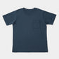 【山と道】Chemical B Pocket T-shirt UNISEX (2026)