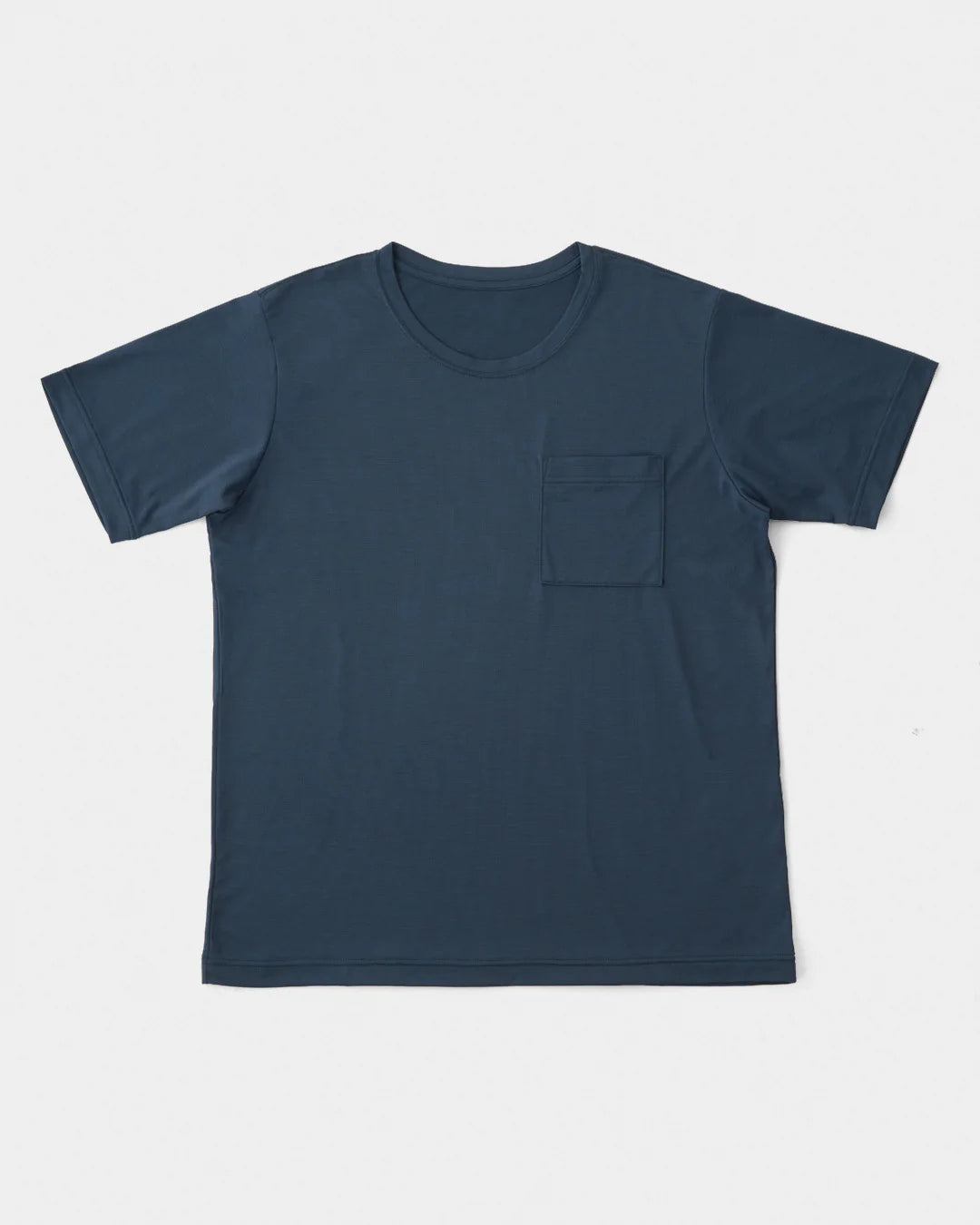 【山と道】Chemical B Pocket T-shirt UNISEX (2026)