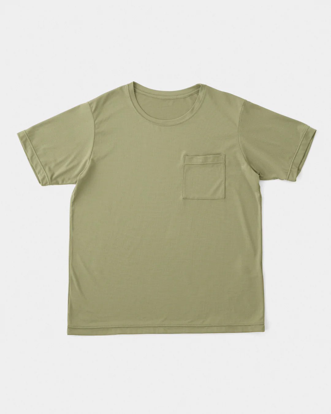 【山と道】Chemical B Pocket T-shirt UNISEX (2026)