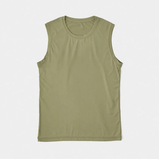 【山と道】Chemical B Sleeveless　MEN (2026)