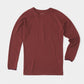【山と道】 DF Mesh Merino Long Sleeve UNISEX (2026)