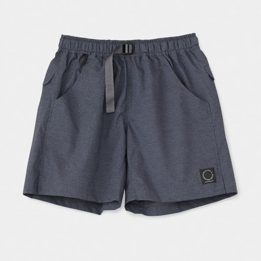 【山と道】 Light 5-Pocket Shorts MEN