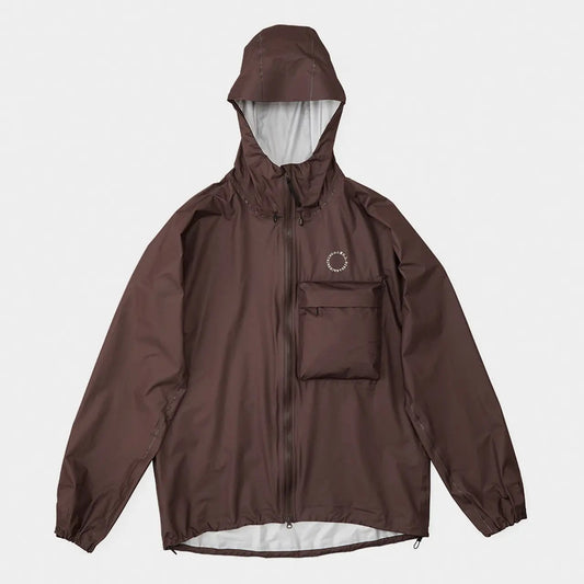 【山と道】 UL All-weather Jacket UNISEX