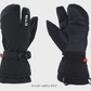 【CTR】 SUPERIOR　DOWN　CLAMP　GLOVE　スペリオールダウングラブ　(3本指）