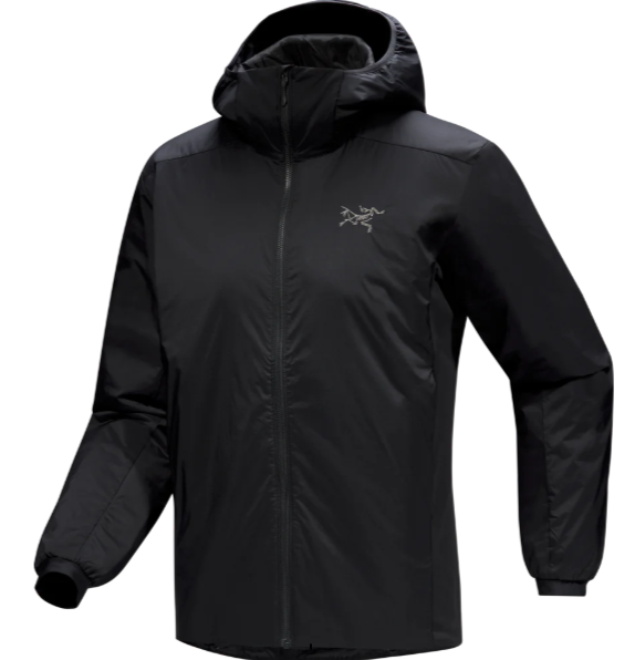 【ARC'TERYX】 Atom Hoody M's