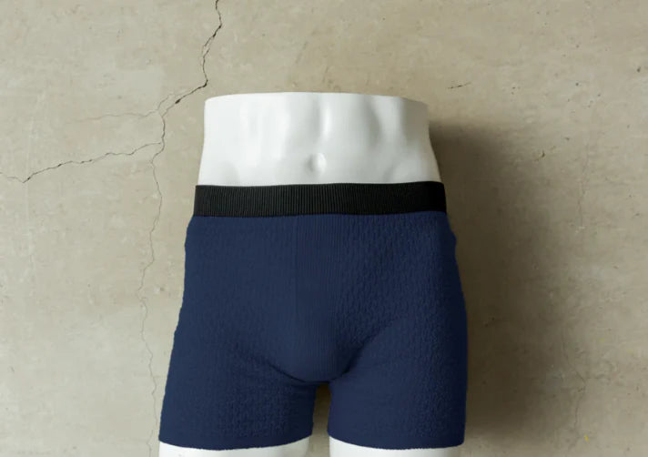 【BRING】WUNDERWEAR "ONE" 50/50