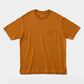 【山と道】 100% Light Merino Pocket T-shirt UNISEX (2026)