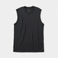 【山と道】100% Light Merino Sleeveless MEN (2026)