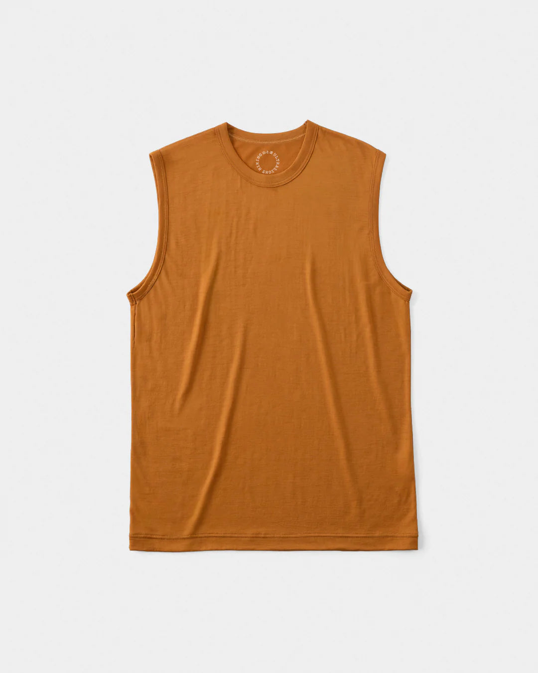 【山と道】100% Light Merino Sleeveless MEN (2026)