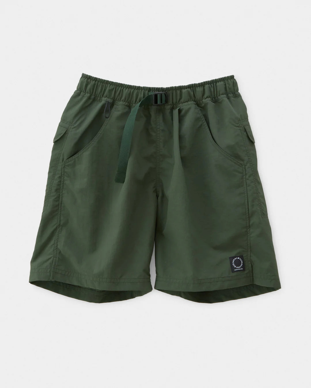 【山と道】 5-Pocket Long Shorts  UNISEX（2026 )
