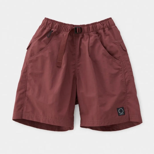 【山と道】 5-Pocket Long Shorts  UNISEX（2026 )