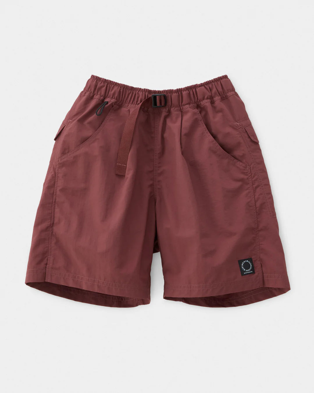 【山と道】 5-Pocket Long Shorts  UNISEX（2026 )