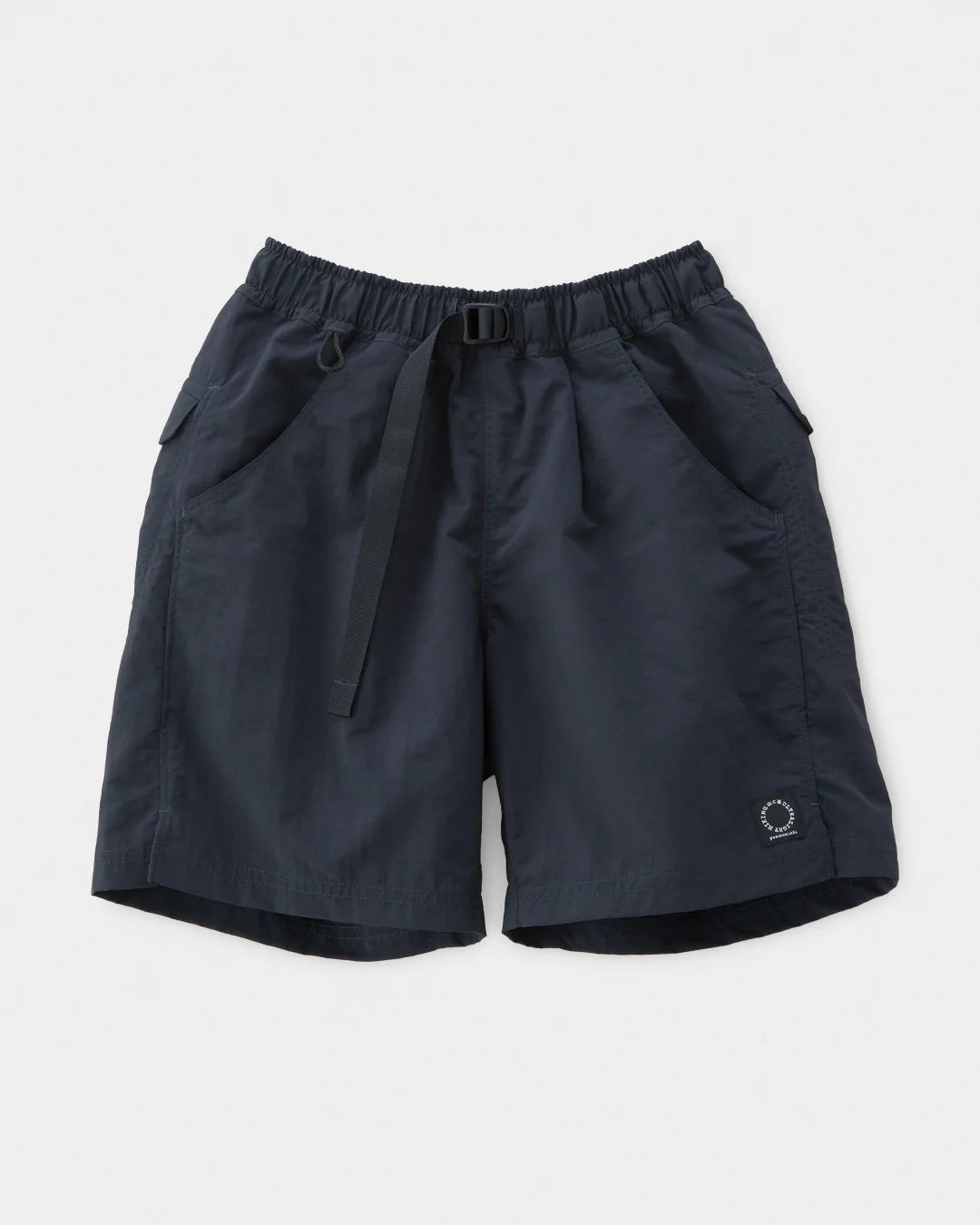 【山と道】 5-Pocket Long Shorts  UNISEX（2026 )