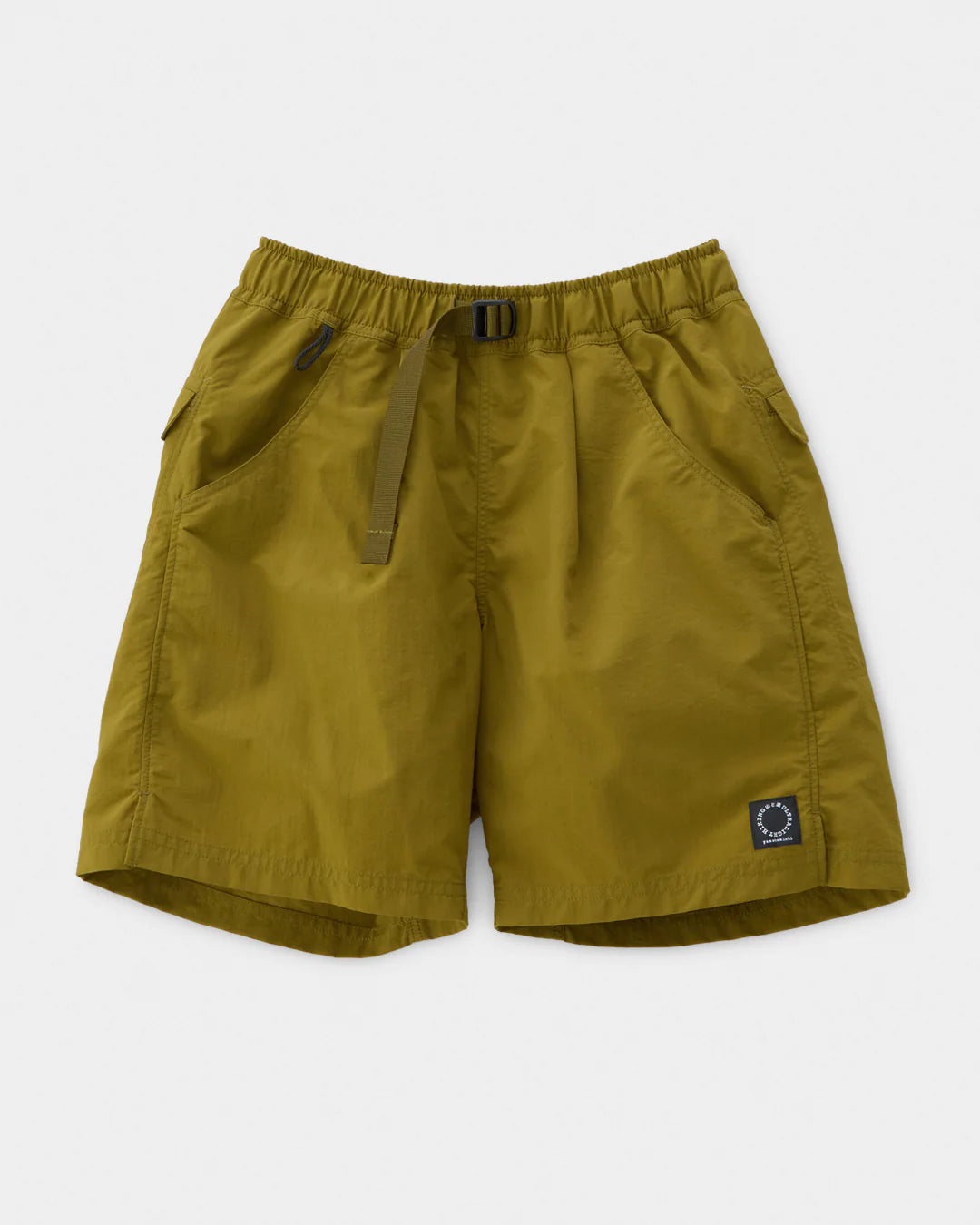 【山と道】 5-Pocket Long Shorts  UNISEX（2026 )