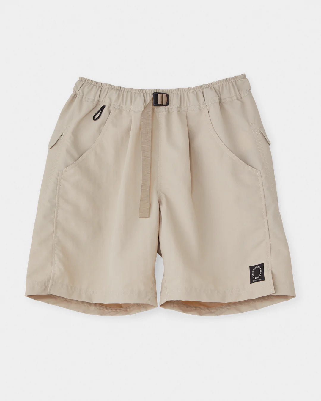 【山と道】 5-Pocket Long Shorts  UNISEX（2026 )
