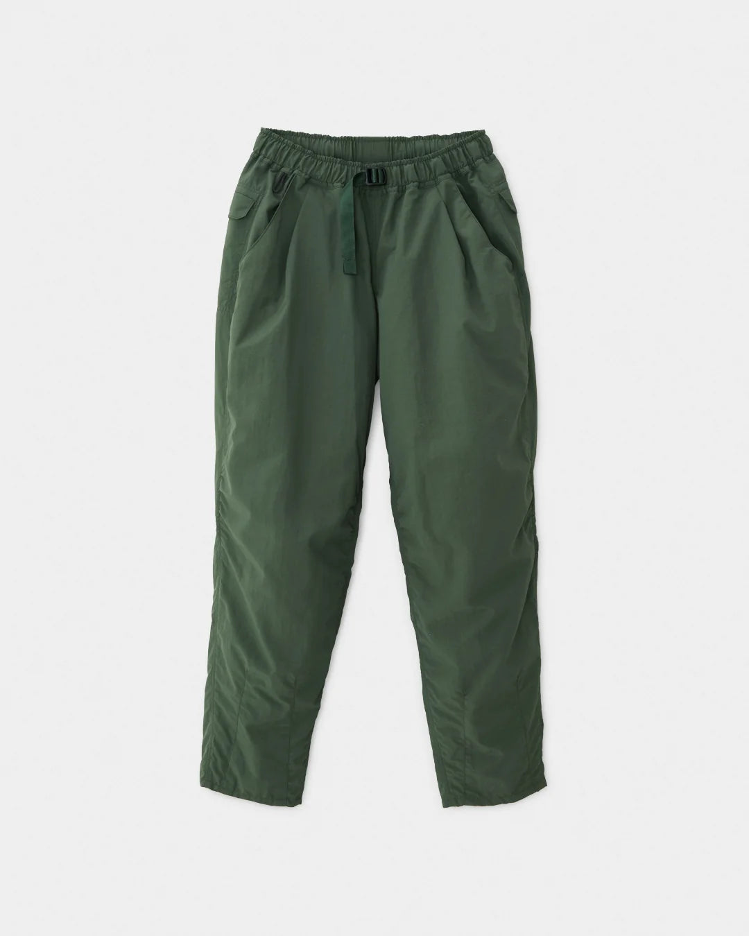 【山と道】 5-Pocket Wide Pants UNISEX