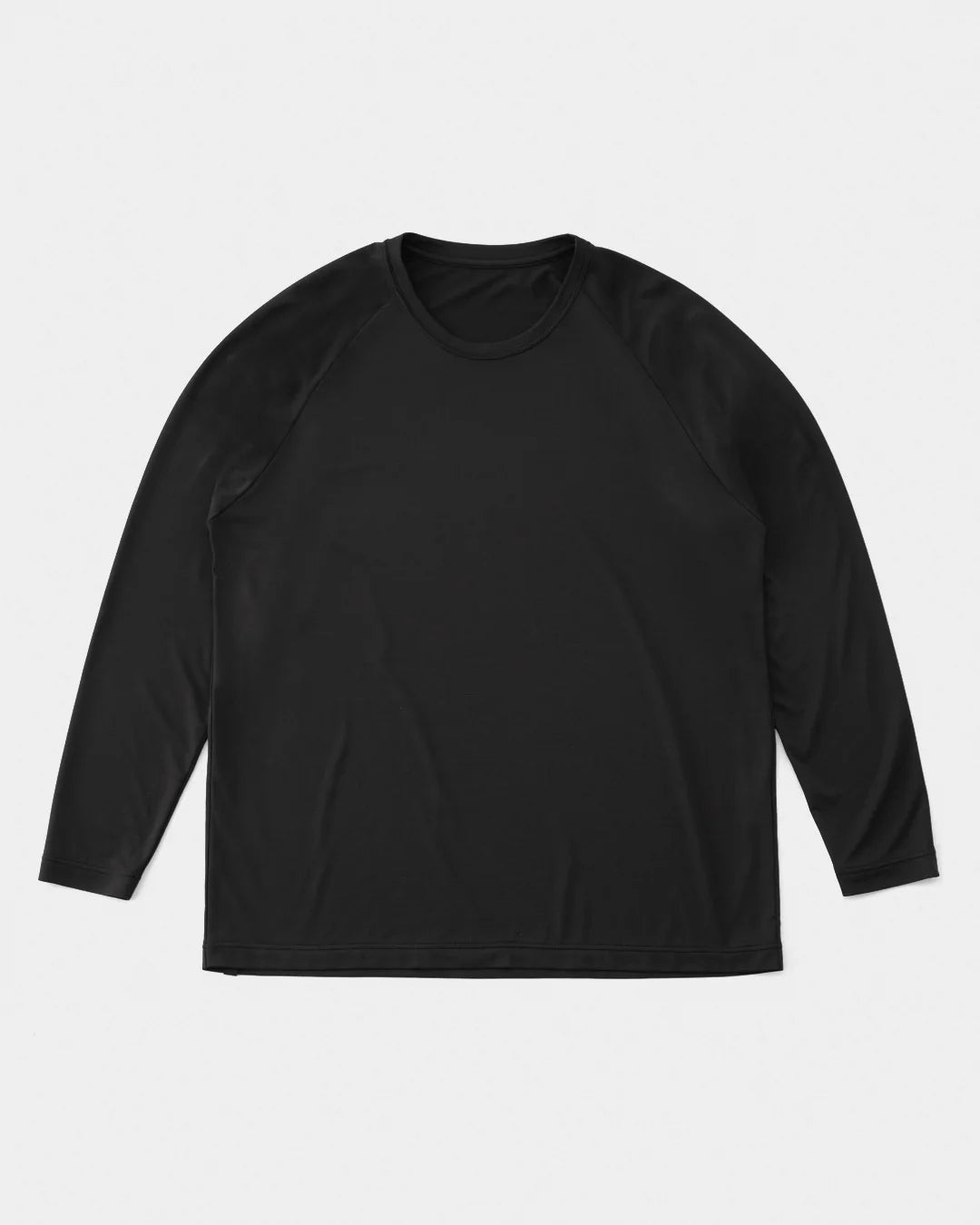 【山と道】Chemical B Long Sleeve　UNISEX