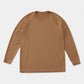 【山と道】Chemical B Long Sleeve　UNISEX
