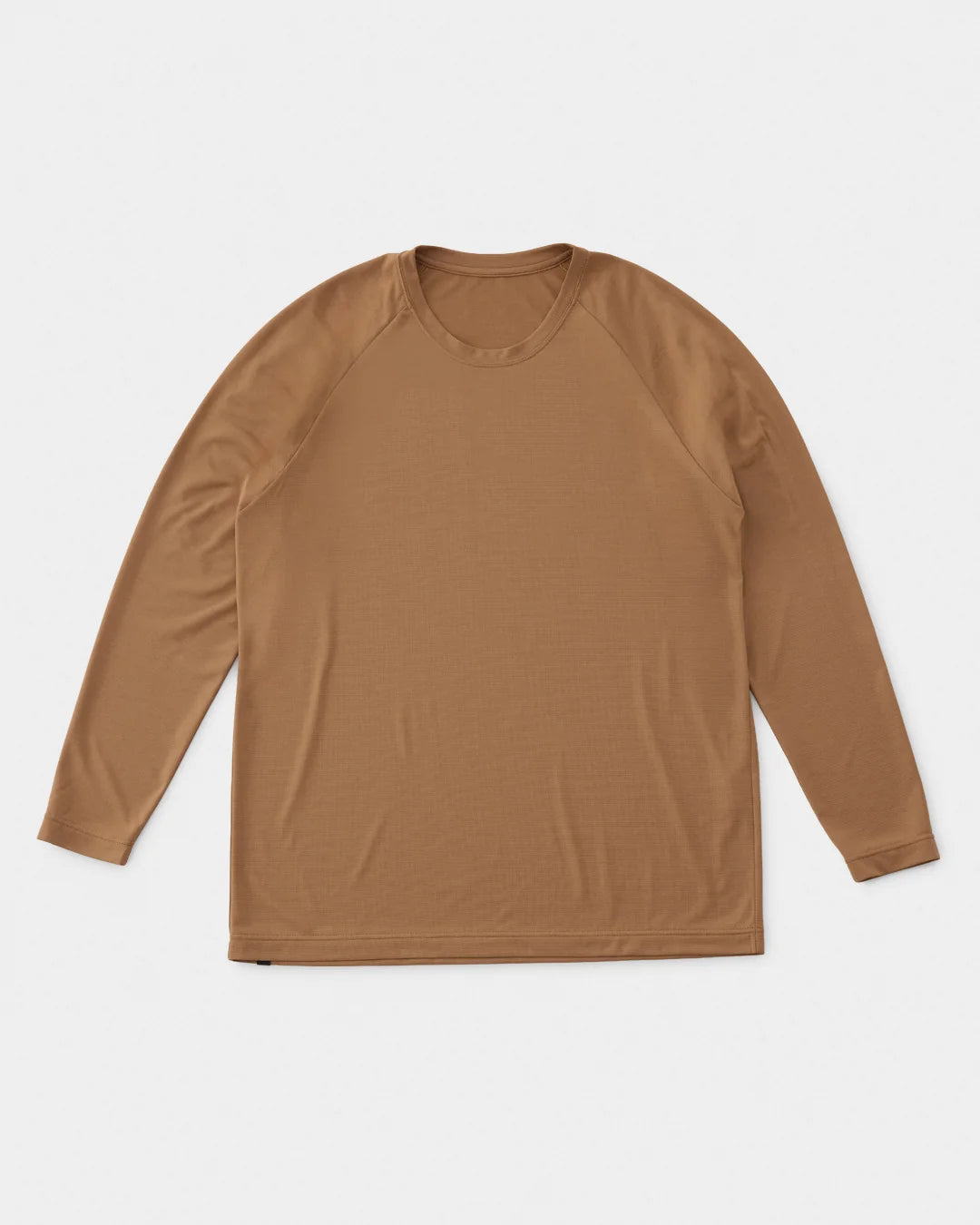 【山と道】Chemical B Long Sleeve　UNISEX
