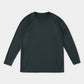 【山と道】Chemical B Long Sleeve　UNISEX