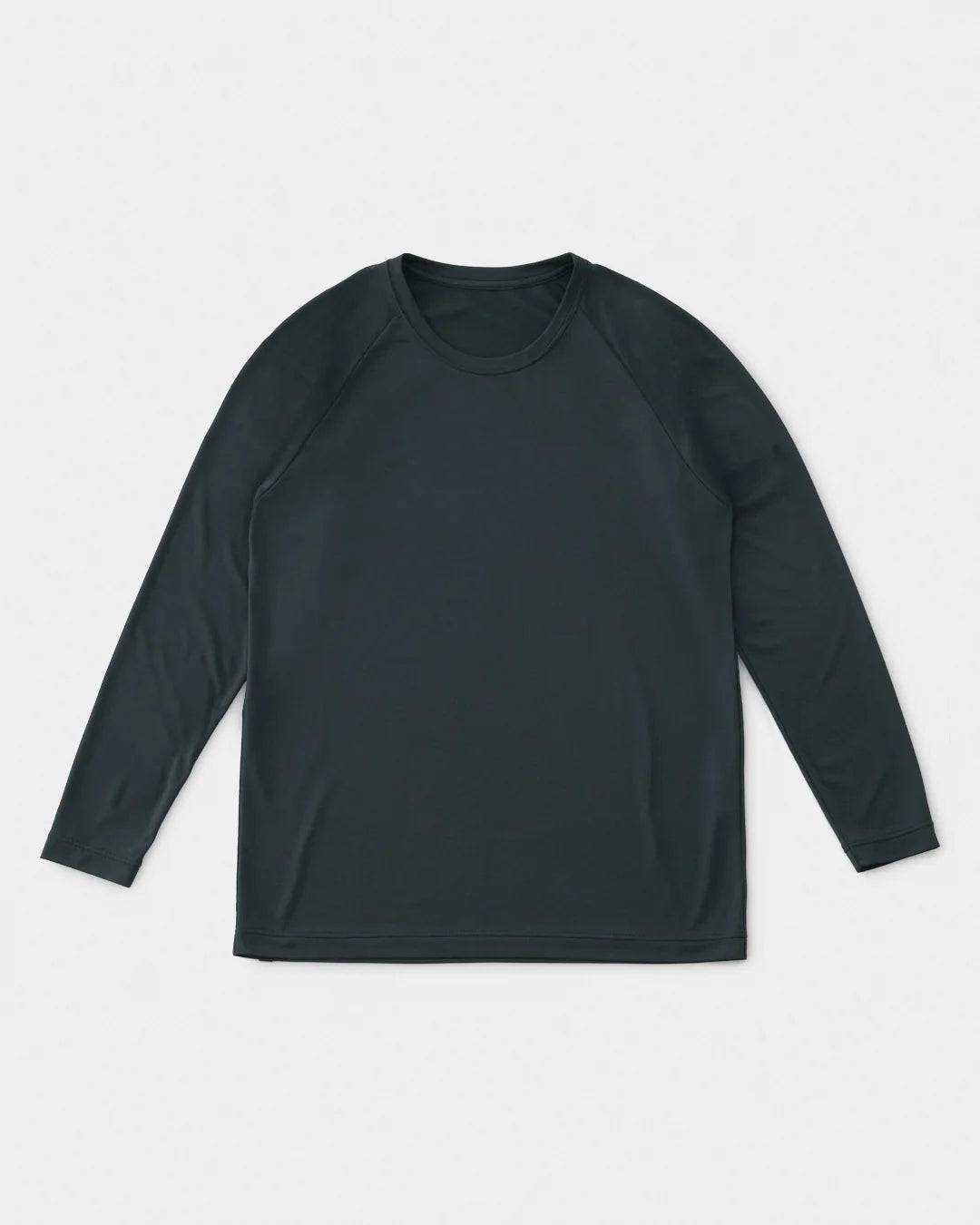 【山と道】Chemical B Long Sleeve　UNISEX