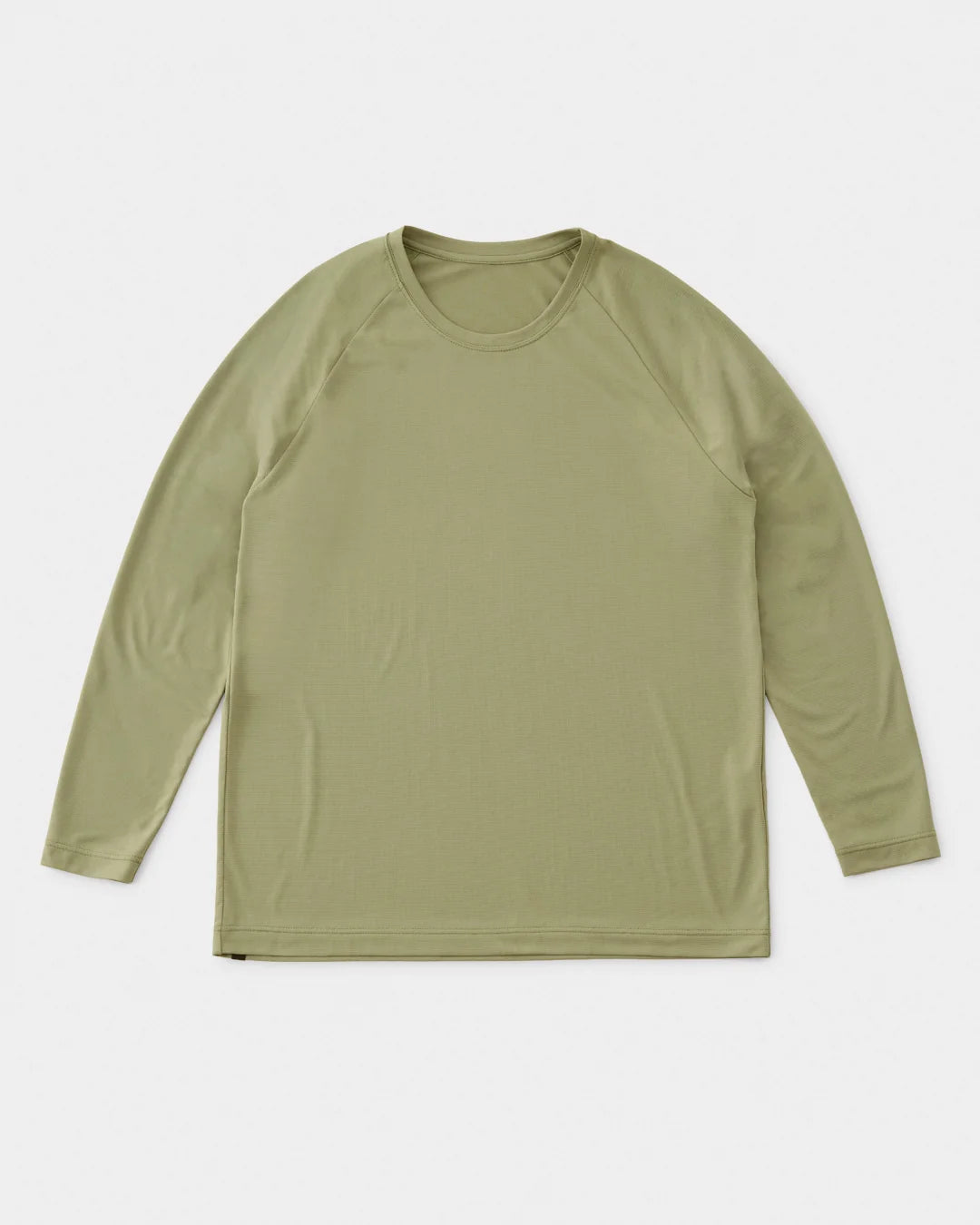 【山と道】Chemical B Long Sleeve　UNISEX