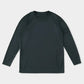 【山と道】Chemical B Long Sleeve　UNISEX