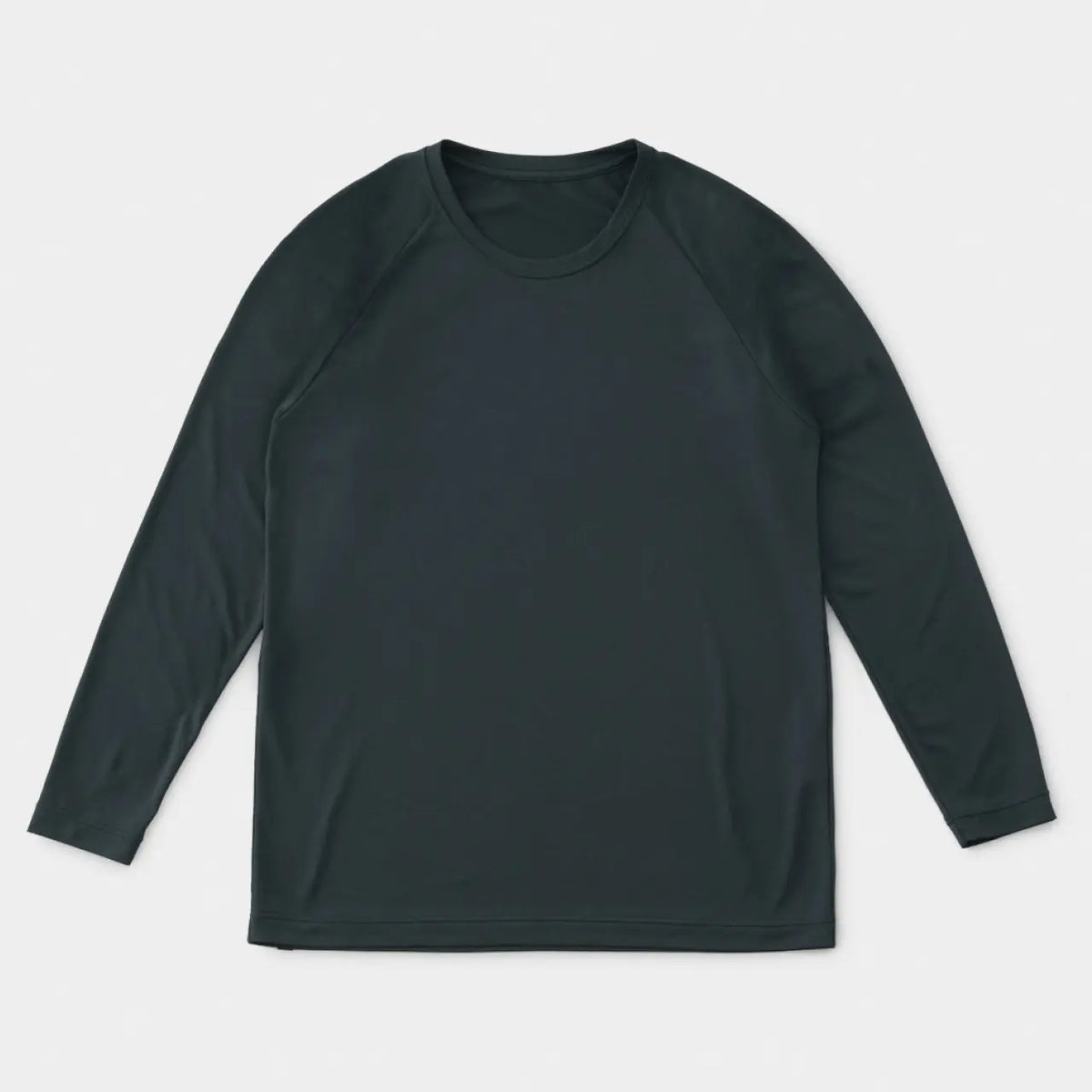 【山と道】Chemical B Long Sleeve　UNISEX
