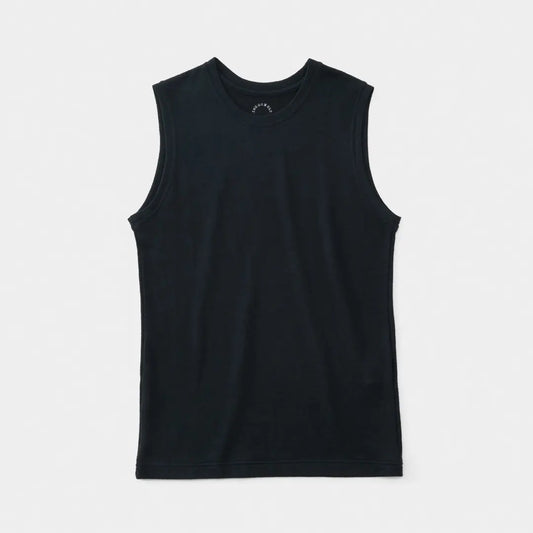 【山と道】DF Mesh Merino Sleeveless　MEN　(2026)