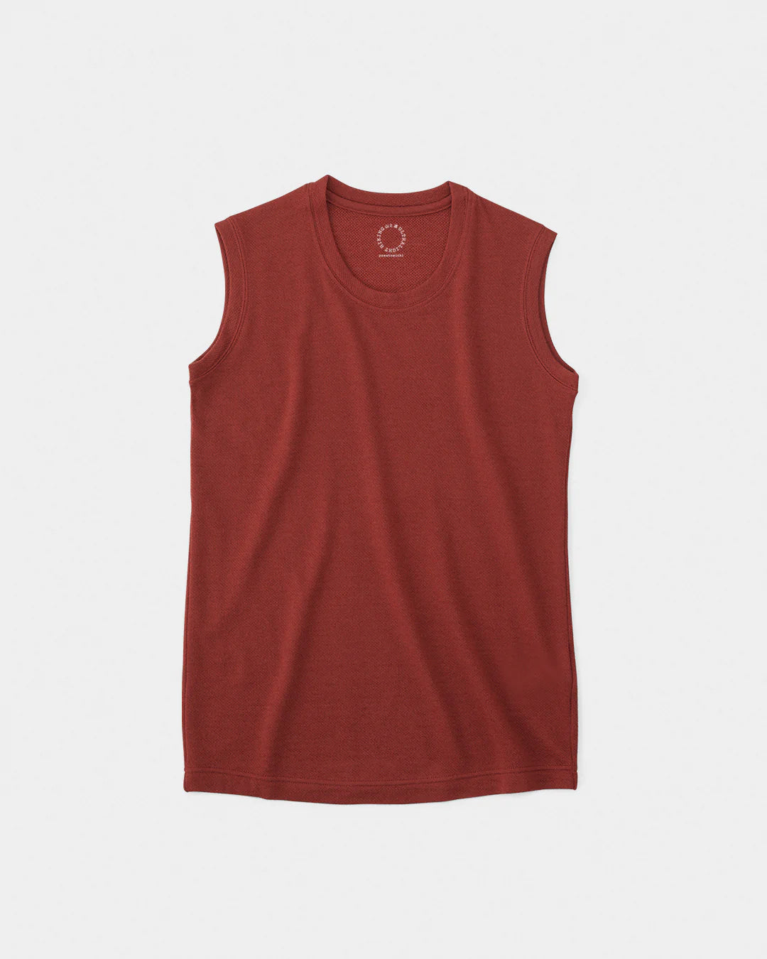【山と道】DF Mesh Merino Sleeveless　MEN　(2026)