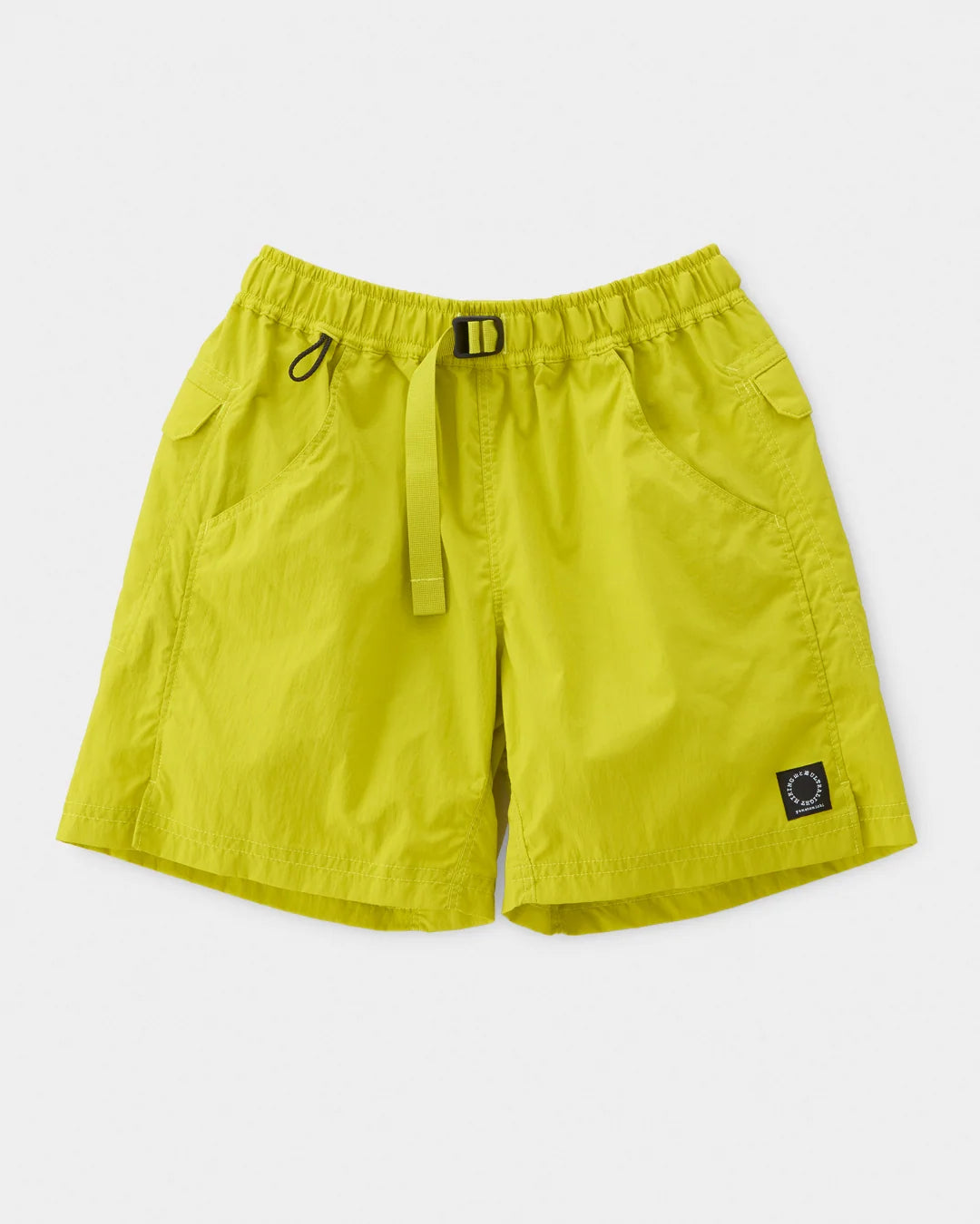 【山と道】 DW 5-Pocket Shorts UNISEX (2026)