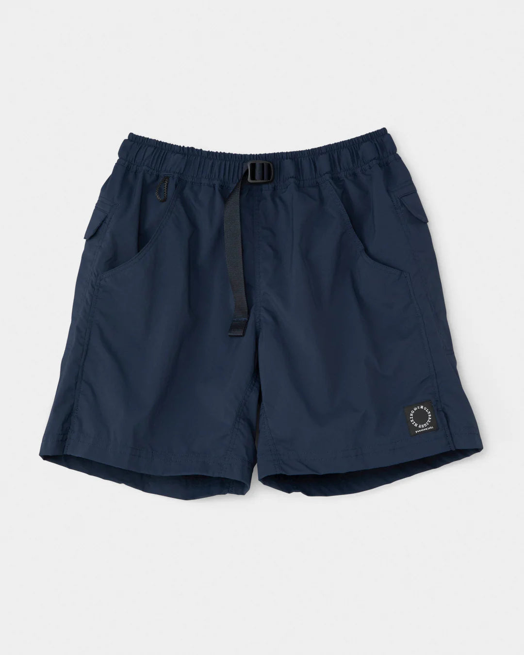 【山と道】 DW 5-Pocket Shorts UNISEX (2026)