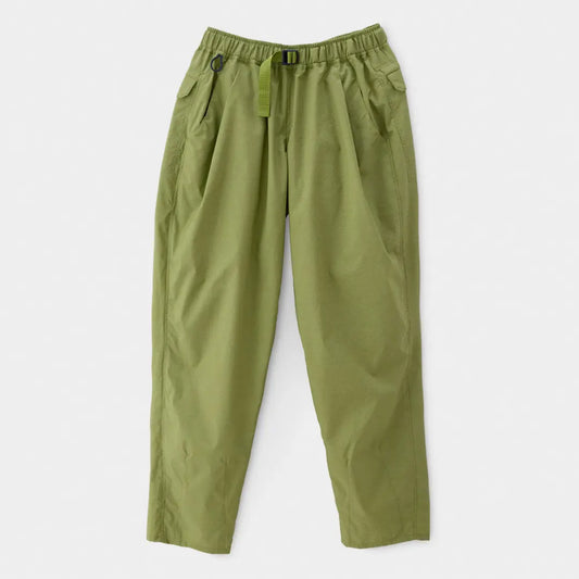 【山と道】Light 5-Pocket Wide Pants UNISEX(2026)