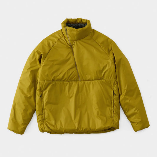 【山と道】Puff Smock　UNISEX