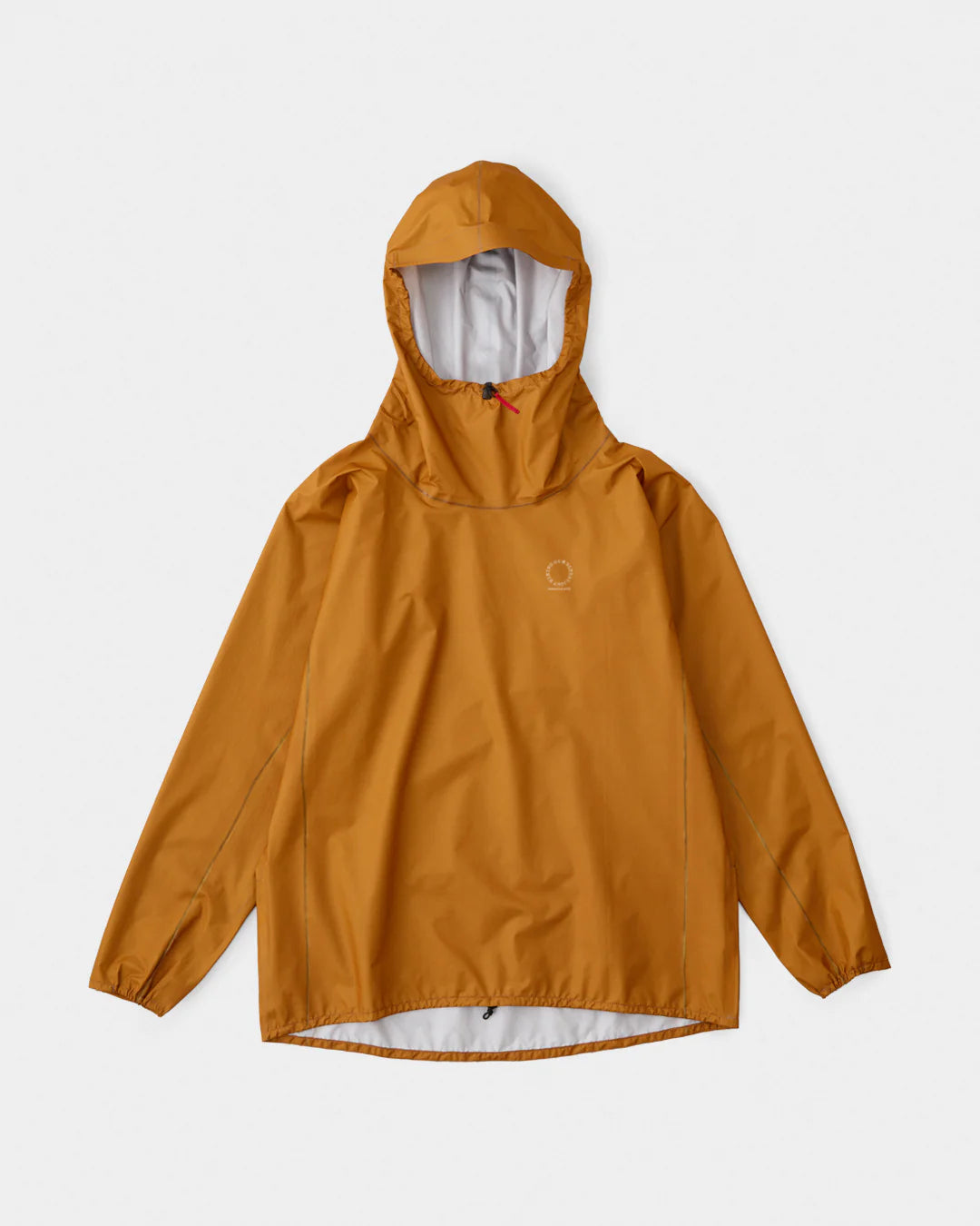 【山と道】UL All-weather Hoody　(2026)