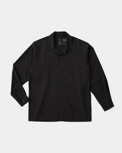 【山と道】 UL Big Pocket Shirt UNISEX (2026)